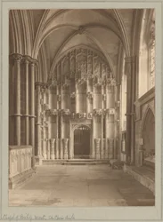[Catedral de Ely, Capilla del Obispo]