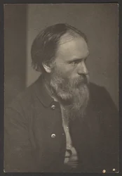 Sir E. Burne-Jones