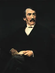 Exploradores - David Livingstone, 1922