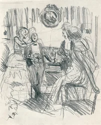 Julio 1915 - Etapa Uno, c1920