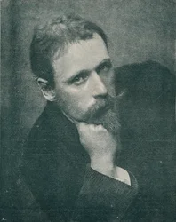 Sr. Walter Crane, c1893