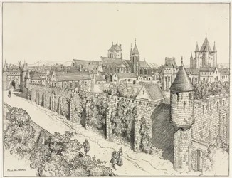 El Templo, París
