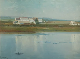 En Marazion - Granja Riverside