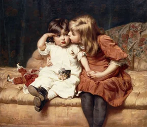 ¡No importa!, 1884