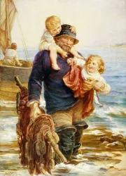 El ferry