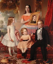 Los niños Clark