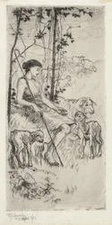 Una Pastoral