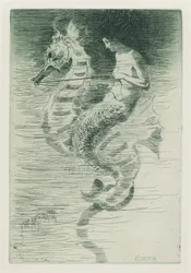 La sirena