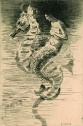 La Sirena