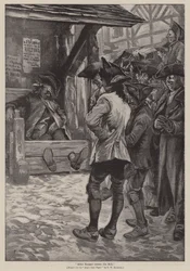 "Después de la cena viene la cuenta"
