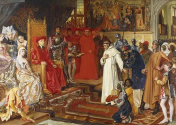 Los despojos de la guerra