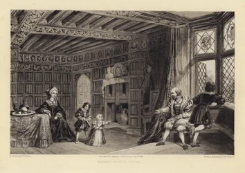Casa Feering, Essex
