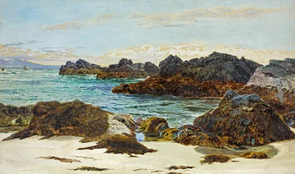 La Marea Entrante