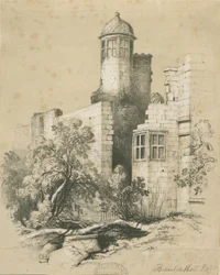 Salón de Biddulph