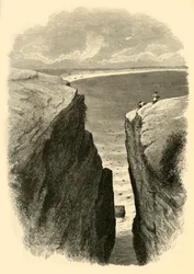 Purgatorio, 1872
