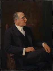 Julius Fleischmann, c. 1920-1925