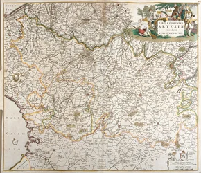 Bélgica, N