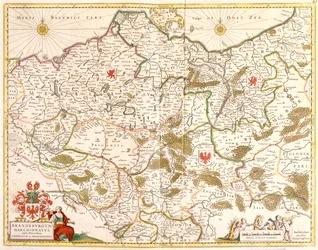 Mecklemburgo-Pomerania Occidental, Berlín, Brandeburgo, Alemania