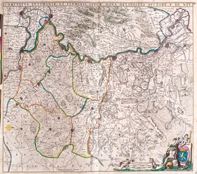 Overijssel, Güeldres, Países Bajos