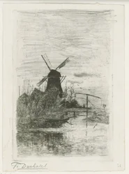El pescador