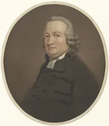 Retrato de un hombre