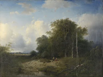 Paisaje