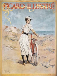 Póster publicitario del 