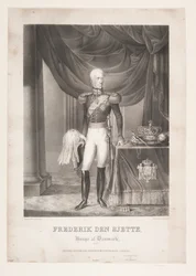 Federico VI