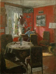 Interior (pintura)