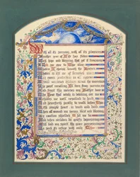Otro Año de Vida Ha Pasado, 1830-62