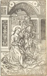 La Natividad