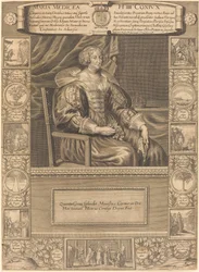 María de Médici