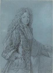 Retrato de un Niño