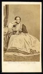 Alexandra, Princesa de Gales