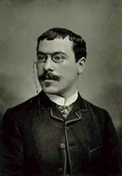 Alfred Desire Lanson (1851-98), de 