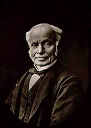 Charles Camille Doucet (1812-95), de 