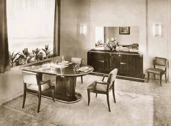 Comedor de Ensembles Mobiliers