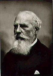 Edouard de Beaumont (1821-88), de 