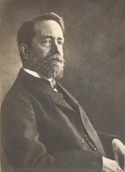 Felix Klein en París