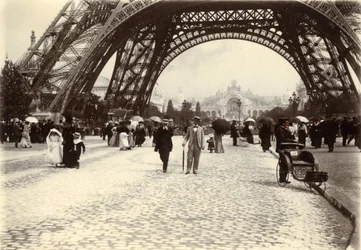 Francia, Ile-de-France, París