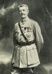 General Louis Conneau (1856-1930), siglo XX (foto)