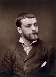 Henri Gervex, de Galerie Contemporaine