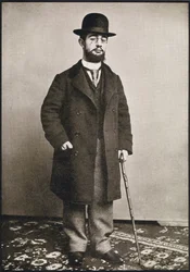 Henri de Toulouse-Lautrec, de 