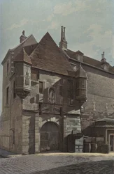 Honfleur, La Tenencia