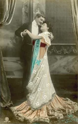 Amantes