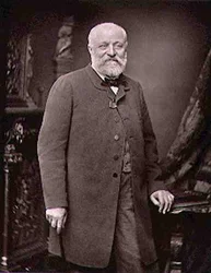 Polycarpe Charles Sechan, de 