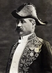 Retrato de Emile Faguet