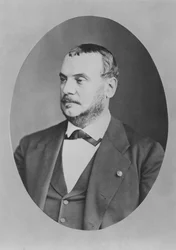 Retrato de Jean-Baptiste Arban