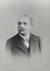 Profesor Bernheim, Profesor Clínico en la Facultad de Medicina, Nancy