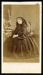 Reina Victoria